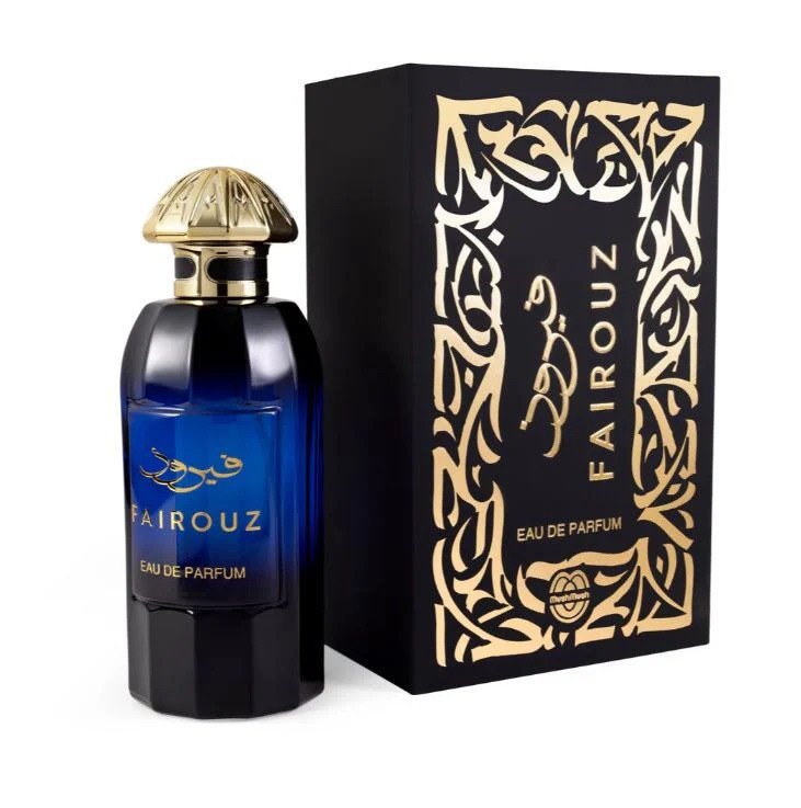 Fairouz Eau de Parfum 100ml